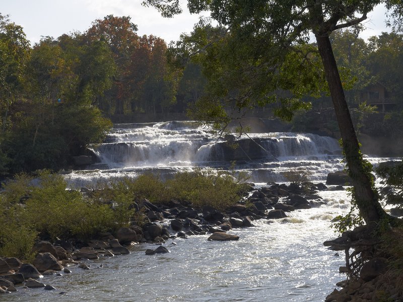 Bolaven Plateau